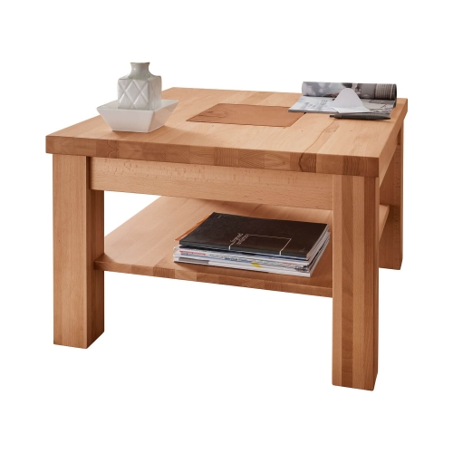 Stolik kawowy bukowy II Nereida