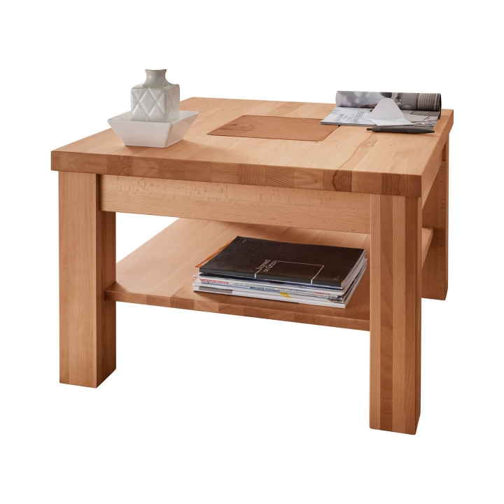 Stolik kawowy bukowy II Nereida