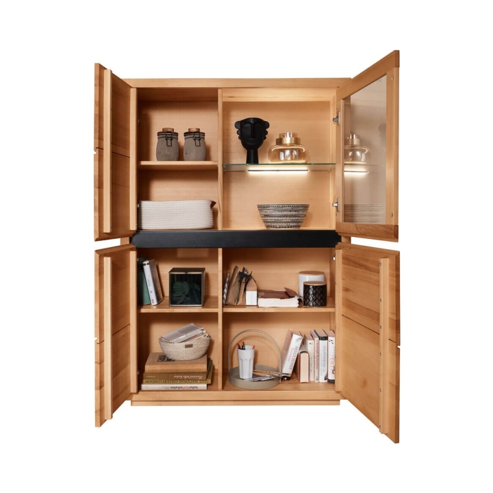 Kredens bukowy I Tetyda prawy