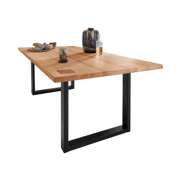 Stół bukowy Tetyda 160x90
