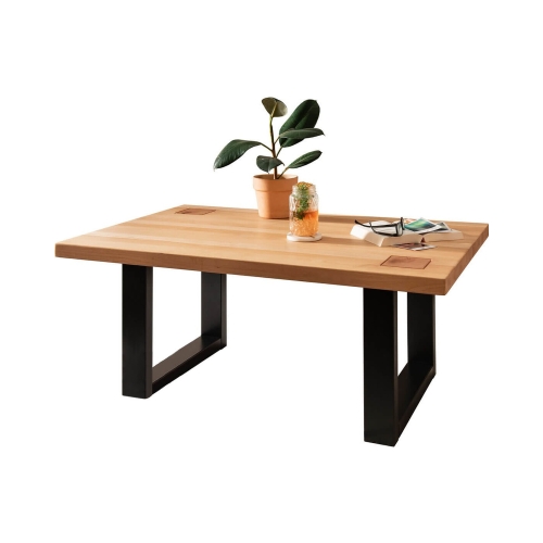 Stolik kawowy bukowy II Tetyda