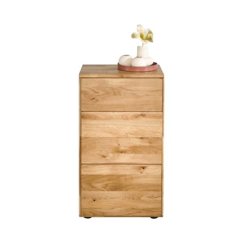 Komoda dębowa I Piazza