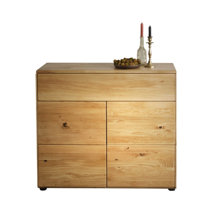 Komoda dębowa II Piazza