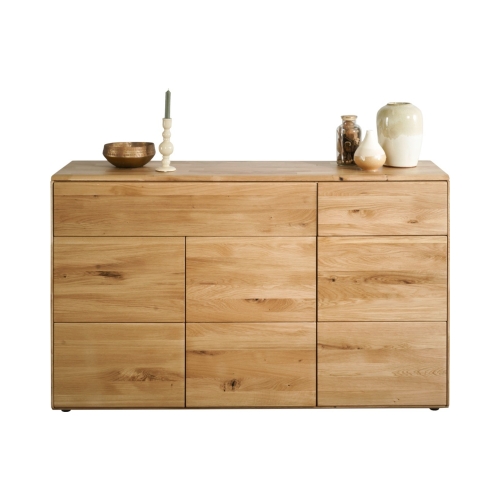 Komoda dębowa III Piazza