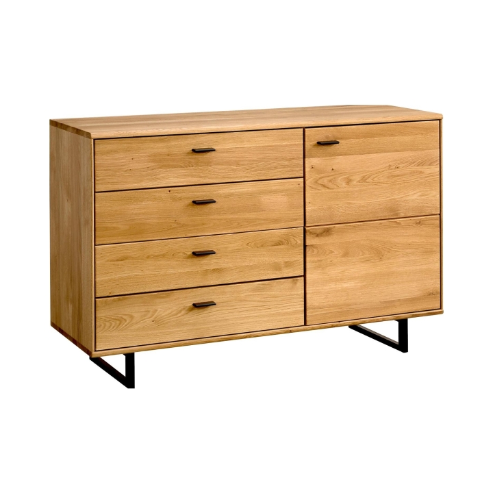 Komoda I Tramonto dębowa