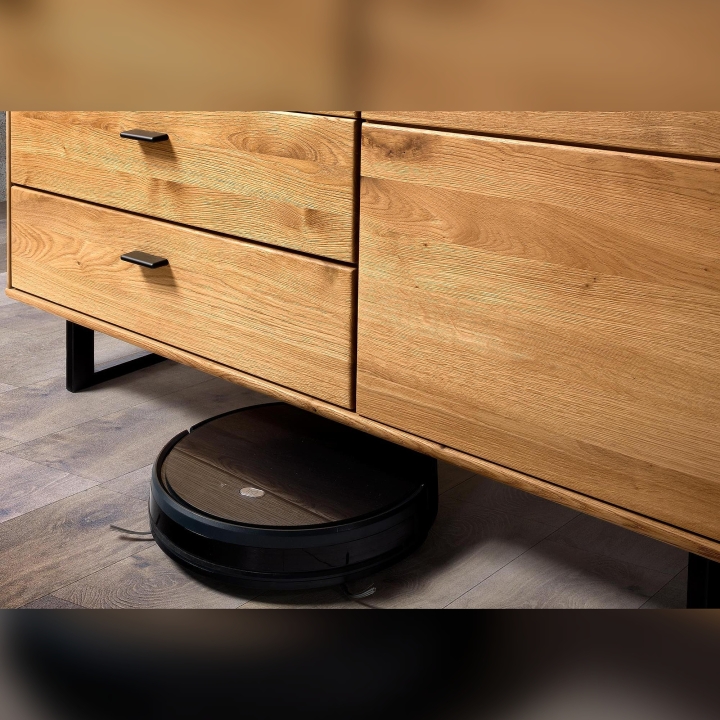 Komoda I Tramonto dębowa