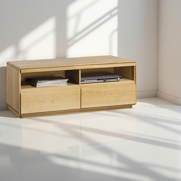 Szafka RTV I olej natura Atlanta