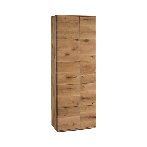 Szafa dębowa Denver dąb rustical