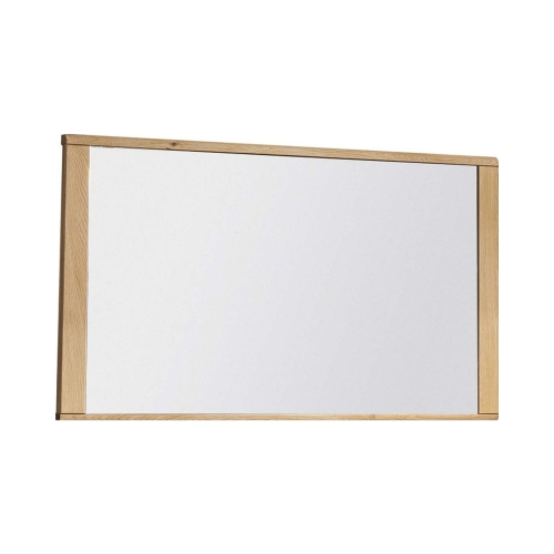 Lustro Atlanta dąb olej natura