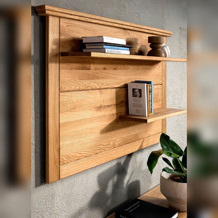 Panel ścienny wiszący olej natura Porto