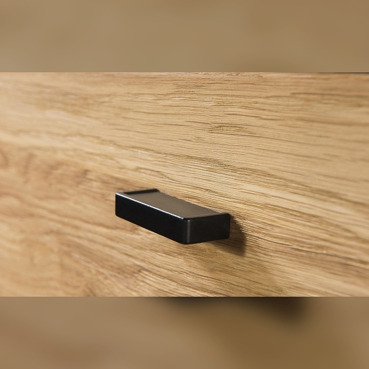 Szafka na buty dębowa Vigo III olej natura