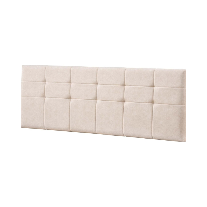 Łóżko dębowe Denver II dąb rustical 160x200