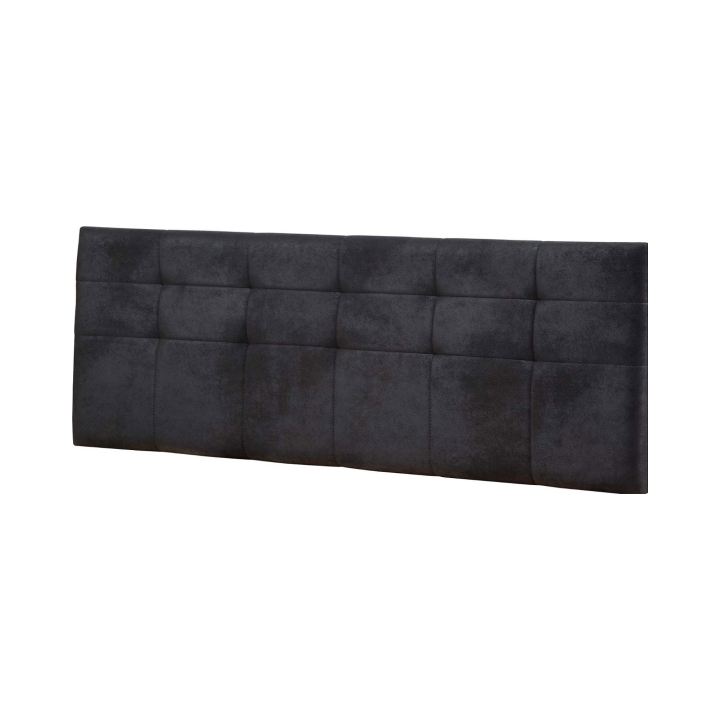 Łóżko dębowe Denver II dąb rustical 200x200