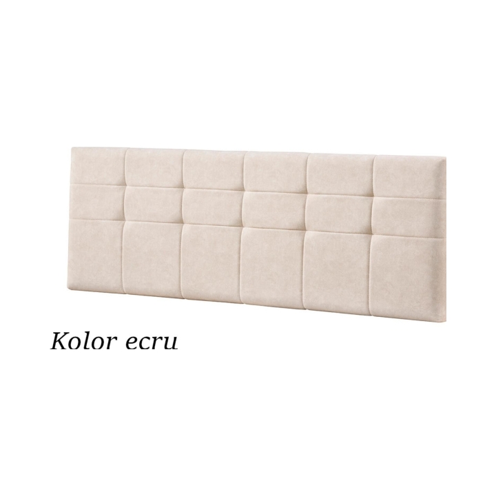 Łóżko dębowe Denver dąb rustical 90x200