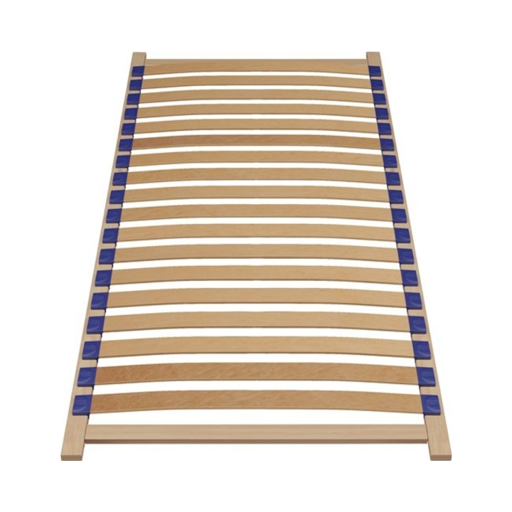 Stelaż elastyczny 160x200 cm