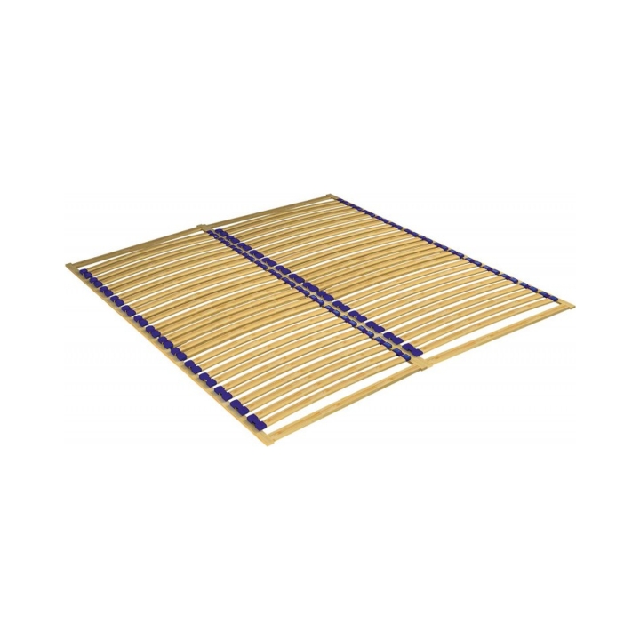 Stelaż elastyczny 160x200 cm