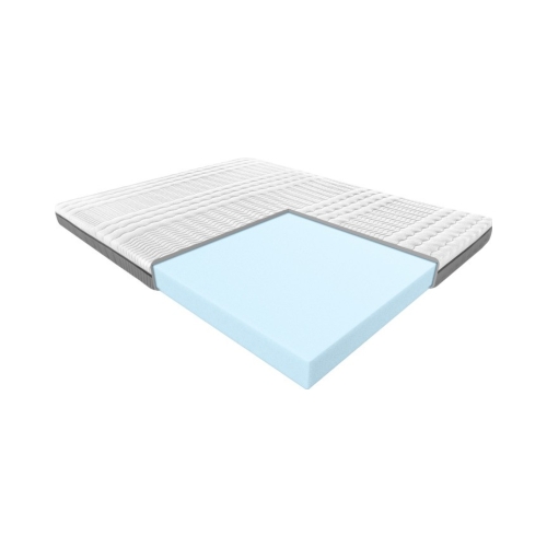 Materac piankowy średni Hermes 90x200