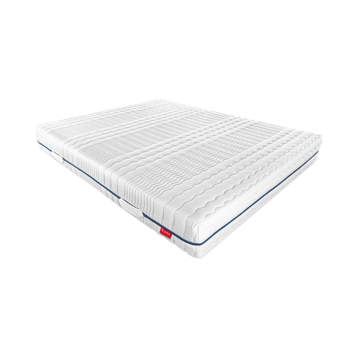 Materac piankowy twardy Palma 140x200