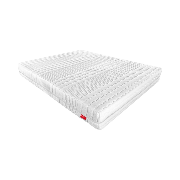 Materac bonnelowo-kokosowy Kronos 140x200