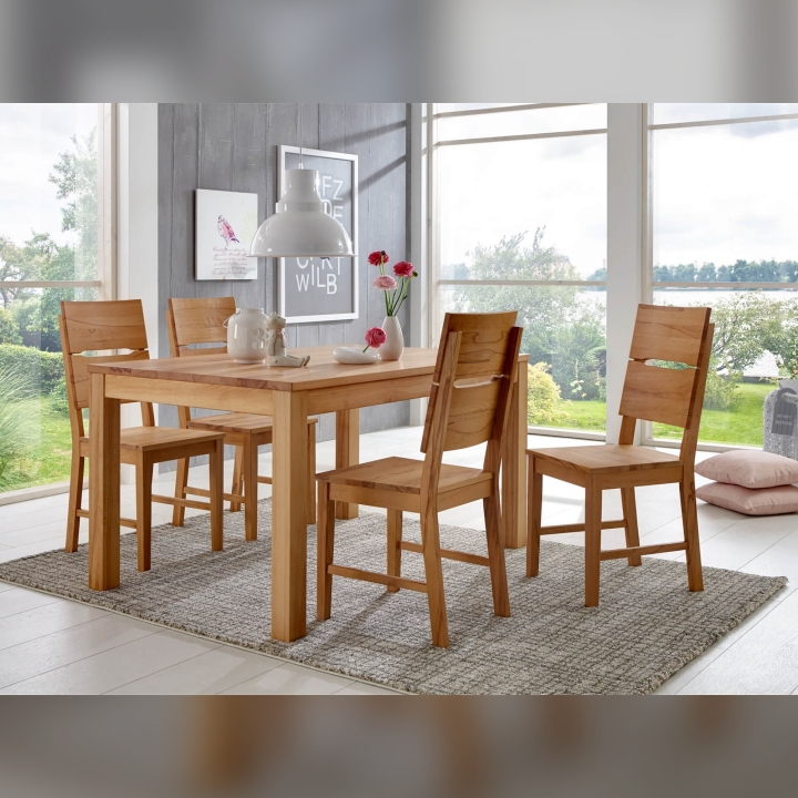 Stół bukowy Ewa 180x90