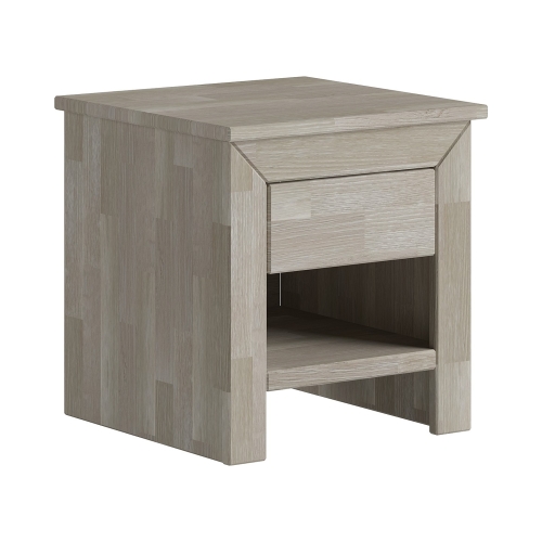 Szafka nocna dębowa Verona sonoma