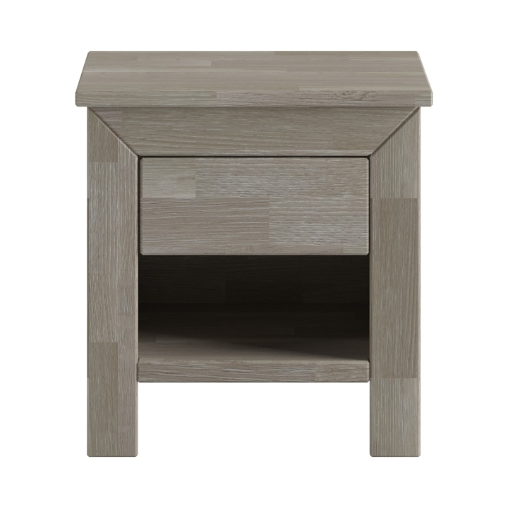 Szafka nocna dębowa Verona sonoma