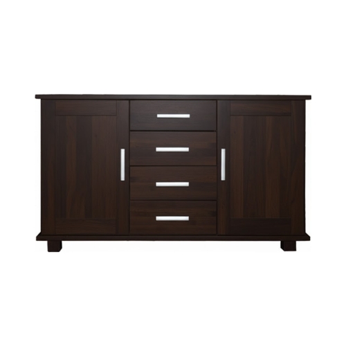 Komoda bukowa Mona KD/B-14 bejca