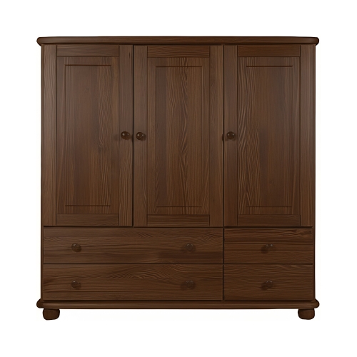 Komoda sosnowa Klasyk KD-114 bejca