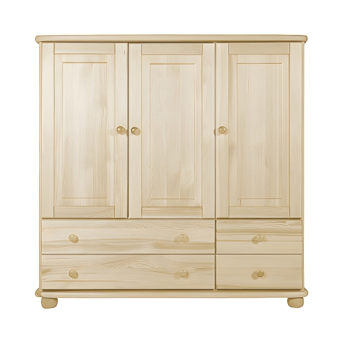 Komoda sosnowa Klasyk KD-114 lakier