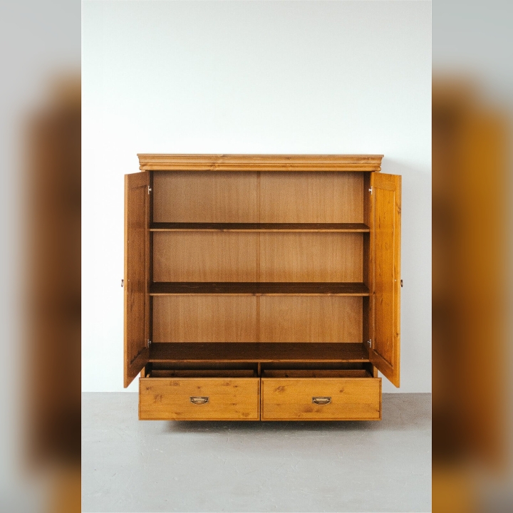 Bieliźniarka komoda sosnowa Sycylia