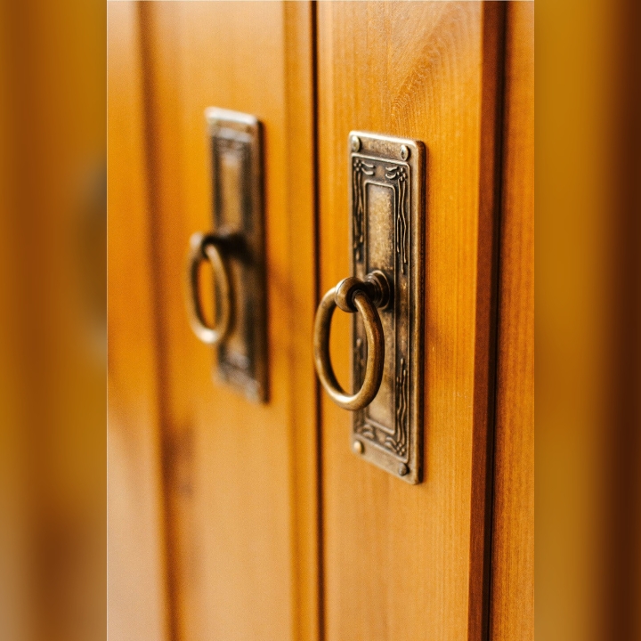 Bieliźniarka komoda sosnowa Sycylia