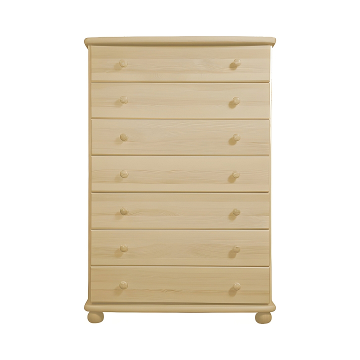 Komoda sosnowa Klasyk KD-110 lakier