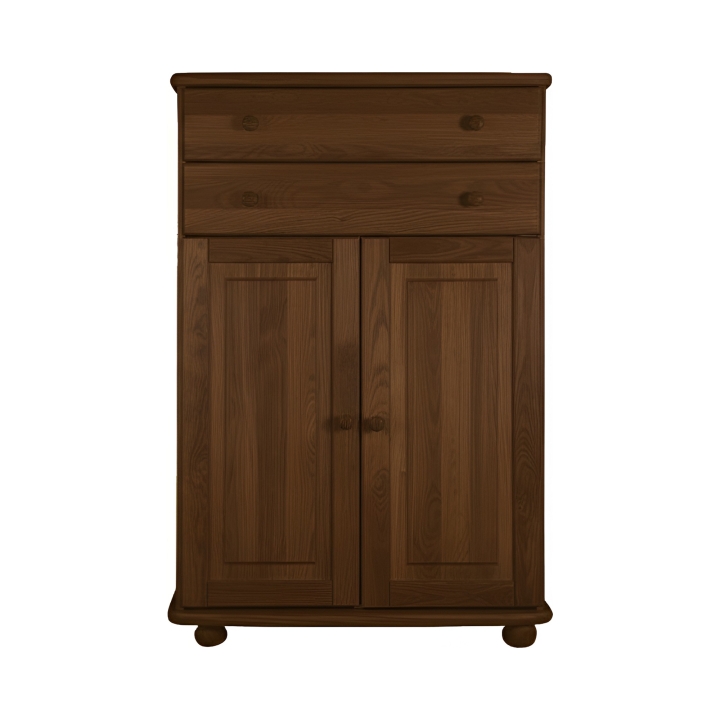 Komoda sosnowa Klasyk KD-109 bejca