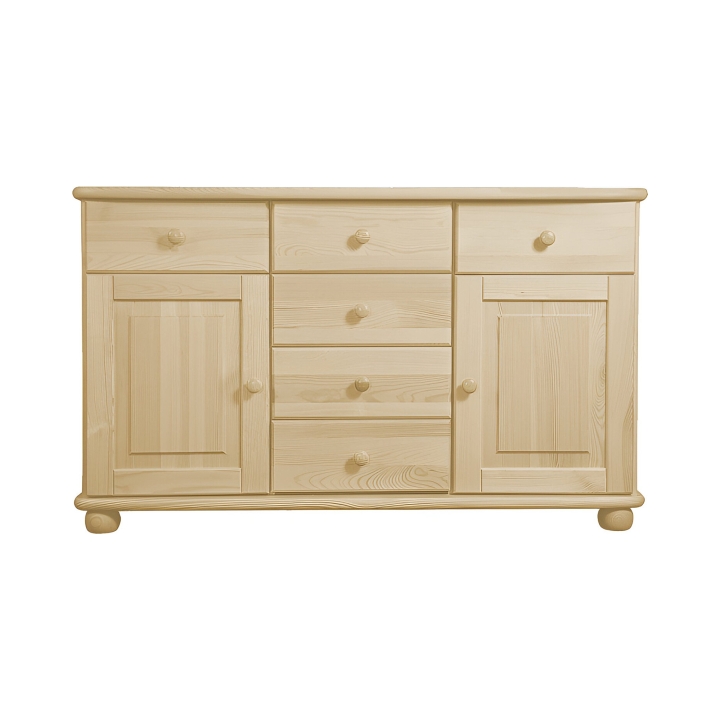 Komoda sosnowa Klasyk KD-96 lakier