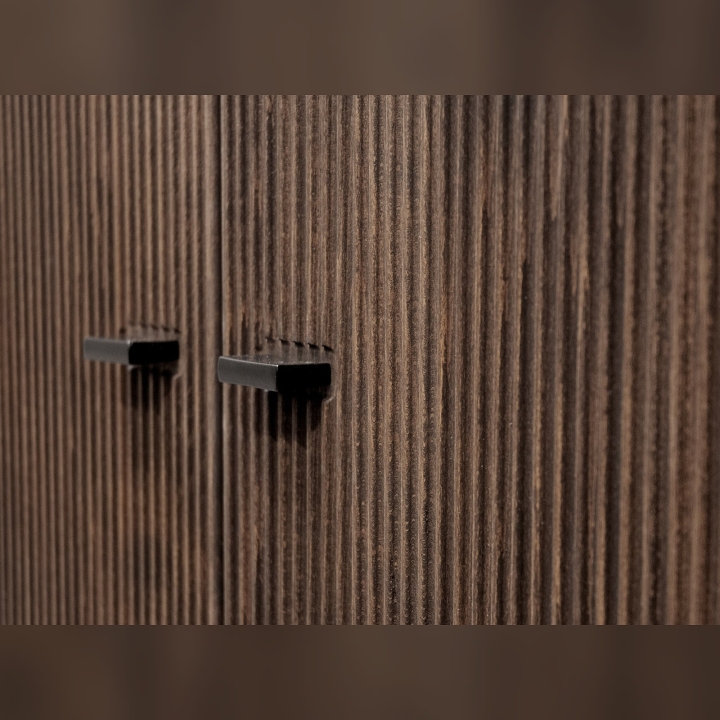 Kredens bukowy I Doryda buk tabak