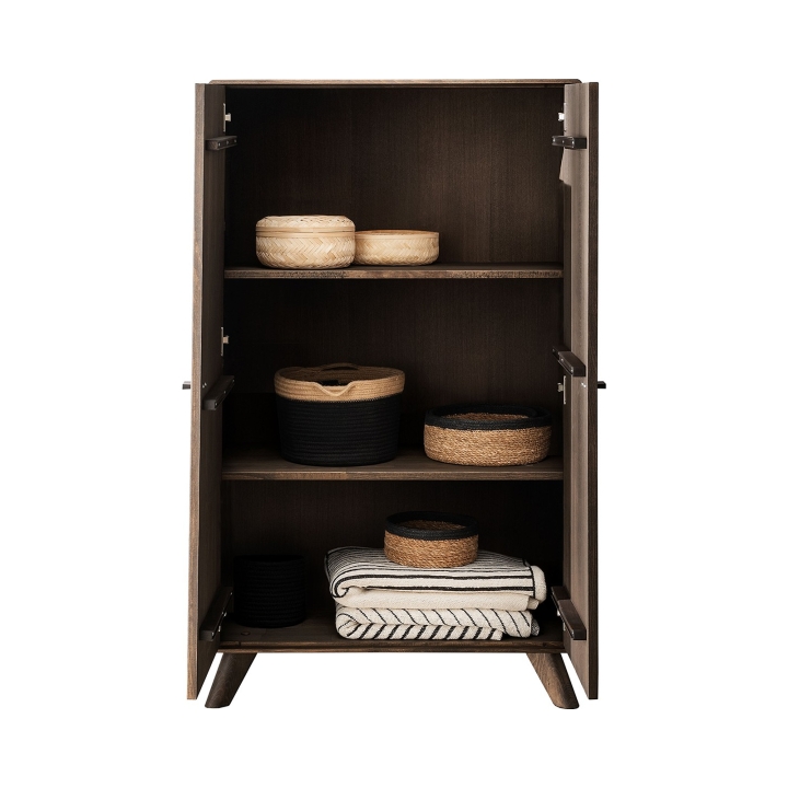 Kredens bukowy I Doryda buk tabak