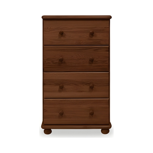 Komoda sosnowa Klasyk KD-75 bejca