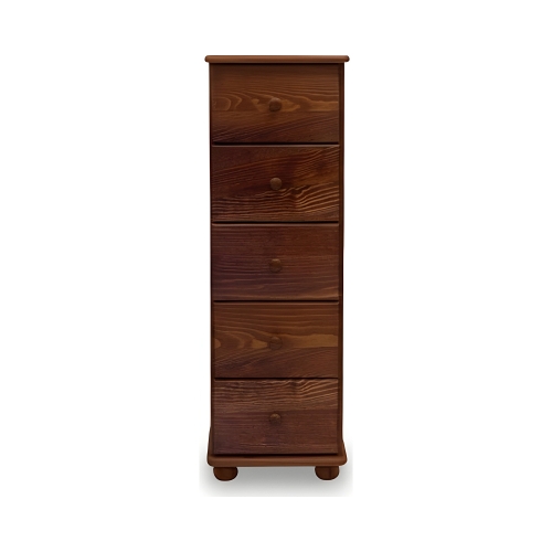 Komoda sosnowa Klasyk KD-74 bejca