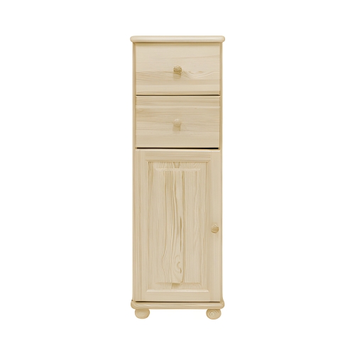 Komoda sosnowa Klasyk KD-73 lakier