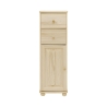 Komoda sosnowa Klasyk KD-73 lakier