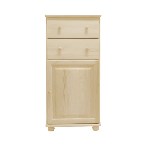 Komoda sosnowa Klasyk KD-71 lakier