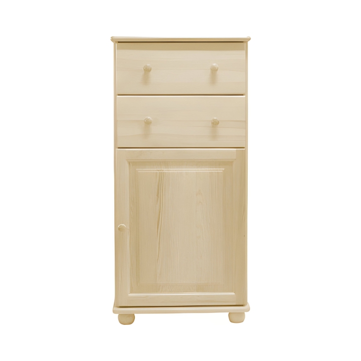 Komoda sosnowa Klasyk KD-71 lakier