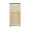 Komoda sosnowa Klasyk KD-71 lakier