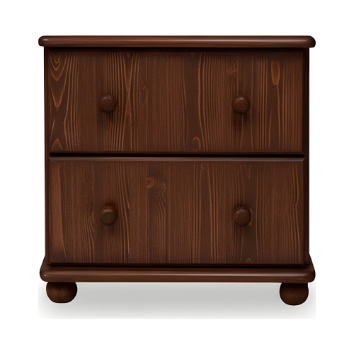 Komoda sosnowa Klasyk KD-70 bejca