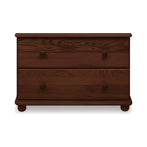 Komoda sosnowa Klasyk KD-69 bejca