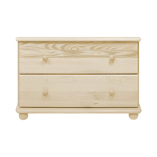 Komoda sosnowa Klasyk KD-69 lakier