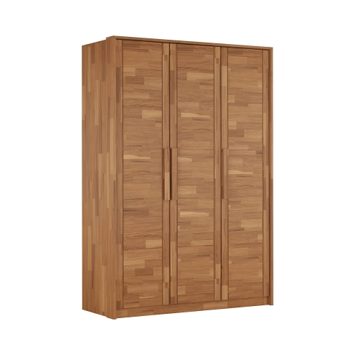 Szafa dębowa 3-drzwiowa Timo III