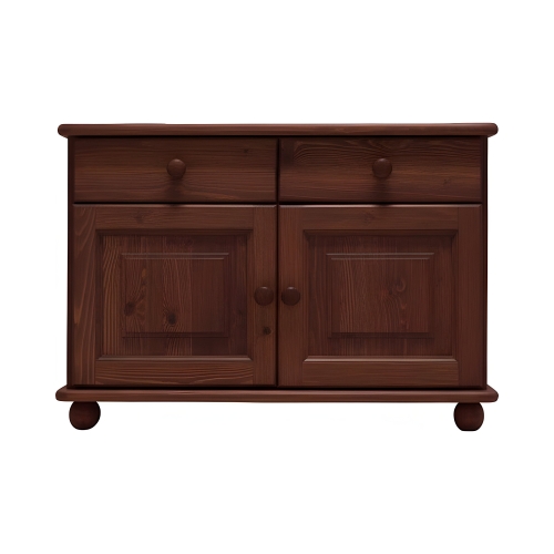 Komoda sosnowa Klasyk KD-67 bejca