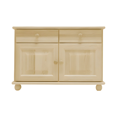 Komoda sosnowa Klasyk KD-67 lakier