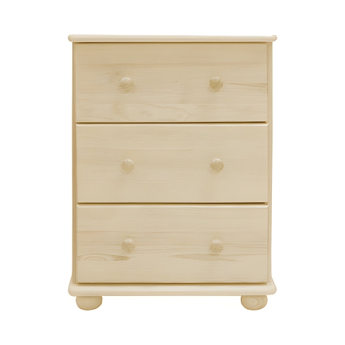 Komoda sosnowa Klasyk KD-66 lakier